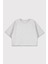 Boxy Fit Reglan Kol Tshirt 1