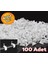Beton Çivili Kroşe No:1 (100 Adet) 1