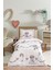 Minnie Mouse Bowties Disney Lisanslı Bebek Nevresim Takımı 1