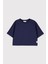 Boxy Fit Reglan Kol Tshirt 1