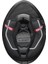 361C Avent Pro Full Carbon Kapalı Kask Mat Karbon - L 2