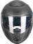 361C Avent Pro Full Carbon Kapalı Kask Mat Karbon - L 4