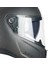 361C Avent Pro Full Carbon Kapalı Kask Mat Karbon - L 6