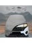 Fiat Fiorino Oto Branda Su Geçirmez Miflonlu Araba Brandası Klipsli Araba Çadırı 1