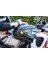 RPHA60 Quid Mc5 Kapalı Motosiklet Kaskı Siyah Gri 2