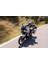 RPHA60 Quid Mc5 Kapalı Motosiklet Kaskı Siyah Gri 3