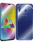 Samsung Galaxy M20 ile Uyumlu Ön Arka Koruma Full Body Jelatin 1