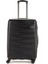 Abs Unisex Dalgalı 65CM Orta Boy Valiz FSL119 1
