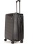 Abs Unisex Dalgalı 65CM Orta Boy Valiz FSL119 2