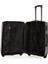 Abs Unisex Dalgalı 65CM Orta Boy Valiz FSL119 4