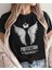 Protectıon Baskılı Özel Tasarım Oversize Tshirt 1