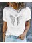 Protectıon Baskılı Özel Tasarım Oversize Tshirt 1
