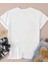 Protectıon Baskılı Özel Tasarım Oversize Tshirt 2