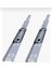 Teleskopik Bilyalı Ray 45 Mm, 50 cm (1 Takım) 4