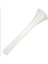 Kablo Bağı- Plastik Kelepçe - 3,6X250 mm - Cırt Kelepçe Beyaz 100’LÜ Paket 1