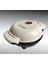 KSM-2400W Yapışmaz Plakalı Mini Waffle Makinesi 2