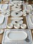 Kahvaltı Takımı Pure Oval 52 Parça 6 Kişilik 1