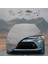Ford Fiesta (2008 - 2017) Oto Branda Su Geçirmez Miflonlu Araba Brandası Klipsli Araba Çadırı 1