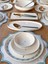 Yemek Takımı Modern 40 Grace Parça 6 Kişilik 3