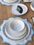 Yemek Takımı Modern 40 Grace Parça 6 Kişilik 4