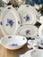Yemek Takımı Blue Garden 62 Parça 12 Kişilik 4