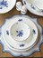Yemek Takımı Blue Garden 62 Parça 12 Kişilik 5