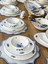 Yemek Takımı Blue Garden 79 Parça 12 Kişilik 3