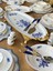 Yemek Takımı Blue Garden 79 Parça 12 Kişilik 5