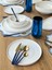 Yemek Takımı Modern Sade 81 Parça 6 Kişilik 3
