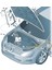 Vw Golf 7 2013-2017 Motor Kaput Açma Teli Arka Parçası 5G0823535A 3