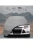 Ford Focus Sedan (2010 - 2018) Oto Branda Su Geçirmez Miflonlu Araba Brandası Klipsli Araba Çadırı 1