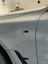 Bmw 3 Serisi Uyumlu M Çamurluk Arması Seti 2'li Gloss Black 3