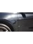 Bmw 3 Serisi Uyumlu M Çamurluk Arması Seti 2'li Gloss Black 4
