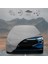 Ford Taurus 8 (2022 - ) Oto Branda Su Geçirmez Miflonlu Araba Brandası Klipsli Araba Çadırı 1