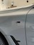 Bmw 4 Serisi Uyumlu M Çamurluk Arması Seti 2'li Gloss Black 3