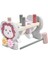 Bebek 3-6 Yaş Bebek Gopher Ahşap Erken Eğitim Çocuk Eğitici Oyuncaklar Eğlenceli Ebeveyn-Çocuk (Yurt Dışından) 1