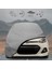 Hyundai I10 2 Hatchback (2013 - 2016) Oto Branda Su Geçirmez Miflonlu Araba Brandası Klipsli Araba Çadırı 1