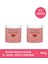 Karpuzlu Arındırıcı El, Ayak ve Vücut Peelingi - Glow Melon Scrub - 2 Adet 1