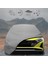 Hyundai I20 3 (2020 - ) Oto Branda Su Geçirmez Miflonlu Araba Brandası Klipsli Araba Çadırı 1