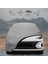 Hyundai Grand I10 Hatchback Oto Branda Su Geçirmez Miflonlu Araba Brandası Klipsli Araba Çadırı 1