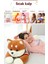 Shiba Inu Peluş Oyuncak Yalan Köpek Yastık (Yurt Dışından) 3