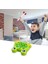 Oyuncaklar Kurbağa Sincap Oyuncaklar Büyük Oyun Makinesi Küçük Çocuk Erkek Oyuncakları 3-6 Haftalık (Yurt Dışından) 5