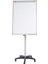 70 x 100 5 Tekerlekli Yıldız Mobil Laminant Yazı Tahtası 1