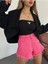 Bolero Model Crop Kot Ceket 1