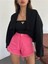 Bolero Model Crop Kot Ceket 4