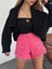 Bolero Model Crop Kot Ceket 5