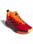 Cross Em Up Select Çocuk Basketbol Ayakkabısı Kırmızı 3