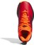 Cross Em Up Select Çocuk Basketbol Ayakkabısı Kırmızı 4