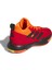 Cross Em Up Select Çocuk Basketbol Ayakkabısı Kırmızı 5