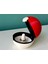 Poke Topu Şeklinde Yüzük Kutusu Evlilik Teklifleri ve Saklama Için Gerçek Klasik Pokemon Pokeball Boyutlarında 5